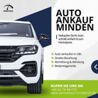 Autoankauf Minden 24 - Huttenstraße 25 - 3242 Minden - Tel. 01624515030 - info@autoankauf-minden24.de