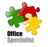 Office Specialist GmbH - Kesslerweg 5 - 3063 Ittigen - Tel. 078 698 21 29 - s_werz@hotmail.com