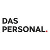 DAS PERSONAL. - Industriestrasse 46 - 8152 Glattbrugg - Tel. 044 874 80 00 - hallo@daspersonal.ch