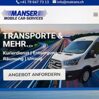 Manser Transporte und Entsorgungen  Mobile Car - Services - Langfurrenstrasse 66, Regensdorf, Schweiz - 8105 8105 Regensdorf - Tel. +41796477313 - claudi.manser@bluewin.ch