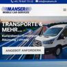 Manser Mobile Car- Services Transporte & Entsorgung - Langfurrenstrasse 66 - 8105 Regensdorf - Tel. 0796477313 - claudia.manser@bluewin.ch